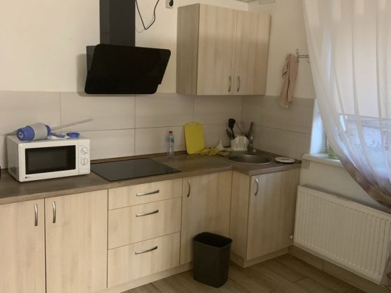 Здам 1 кімнатну квартиру центр Кропивницький