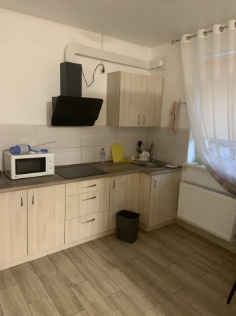 Здам 1 кімнатну квартиру центр - фото 1