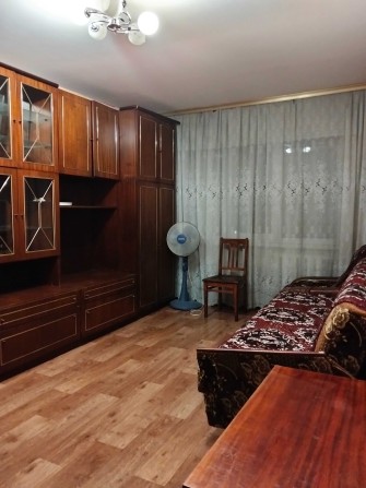 Оренда 1но квартири по вул Циалковського 7000грн і ком - фото 1