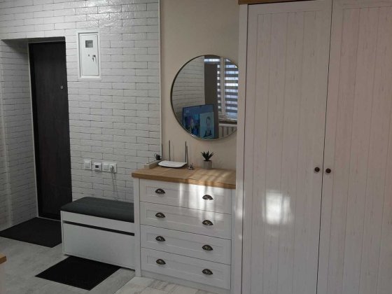 Здається в оренду стильна квартира у серці Житомира Житомир