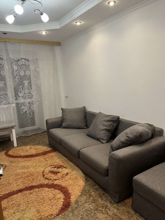 Здам 2х  кім центир - фото 1