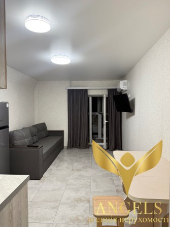 Оренда сучасної смарт-квартири в ЖК Сузір'я 2020 - фото 1