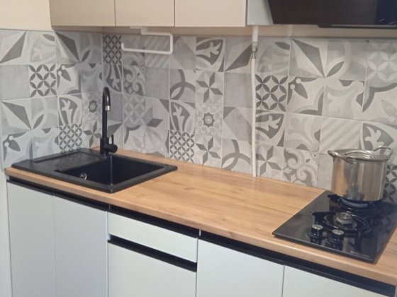 Здам 1-к квартиру Кропивницький