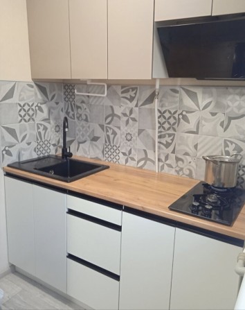 Здам 1-к квартиру - фото 1