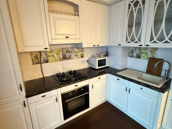 Оренда однокімнатної квартири ЖК фаворит Житомир