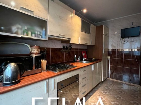 Оренда 3к квартири р-н Обласної лікарні Кропивницкий