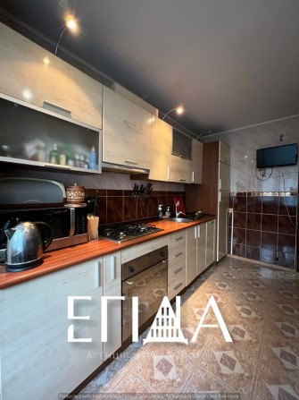 Оренда 3к квартири р-н Обласної лікарні - фото 1