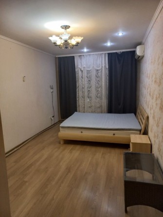 Здається в оренду 2 кімнатна квартира, Велика Перспективна - фото 1