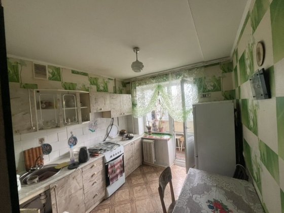 Здам 2х кімнатну квартиру по вулиці Героїв десантників Житомир