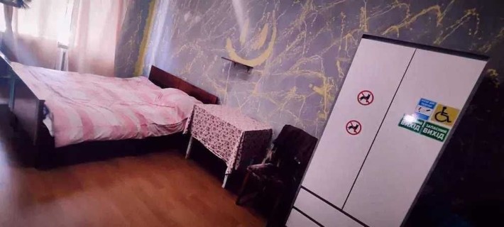 Оренда 2х кімнатної квартири вул. І. Мазепи, центр. - фото 1