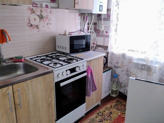 Здам 2 кімнатну квартиру. Хaзяїн. Кропивницкий