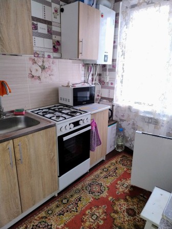 Здам 2 кімнатну квартиру. Хaзяїн. - фото 1