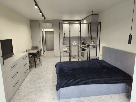 оренда однокімнатної квартири ЖК статус Житомир