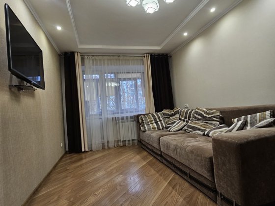 Оренда  двухкімнатної квартири по М.Грушевського Житомир