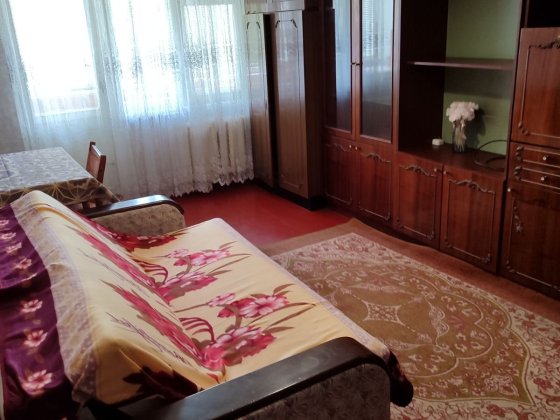 Здам 2-х кімнатну квартиру в районі Глобала Житомир