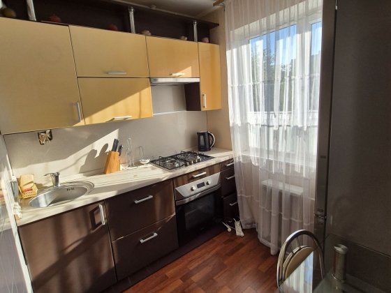 Здам 2х кімнатну квартиру в самому серці міста Житомир