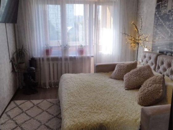 Оренда двох кімнатної квартири по вулиці Гагаріна Житомир