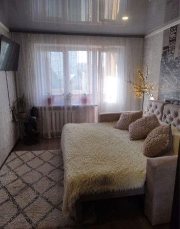 Оренда двох кімнатної квартири по вулиці Гагаріна - фото 1