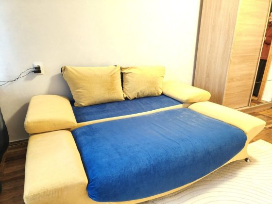 Оренда для ЗСУ 1кв. Центр. ТРЦ Глобал. Перша здача., після ремонту. Житомир