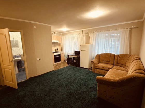 Аренда 3-к квартира 56м2 район Дендропарк. Кропивницький