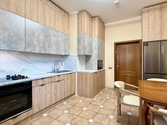 Оренда 3-к, вул. Є. Коновальця 32-А. 5/18 пов. Без % Київ