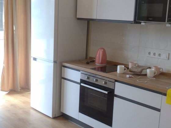 Сдается 1 комнатная квартира  Шолуденка, 30 ЖК Старт Київ