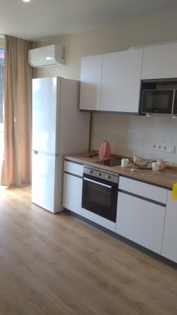 Сдается 1 комнатная квартира  Шолуденка, 30 ЖК Старт - фото 1