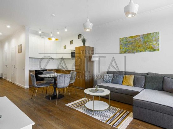 Оренда квартири в ЖК "Alter ego"  ГОТОВА ДО ЗАСЕЛЕННЯ!! Киев