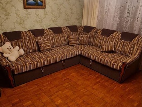 Оренла 3 кімнатноі квартири Соломʼянка , Вокзальна, Фучіка Киев