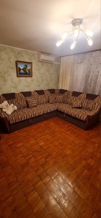 Оренла 3 кімнатноі квартири Соломʼянка , Вокзальна, Фучіка - фото 1