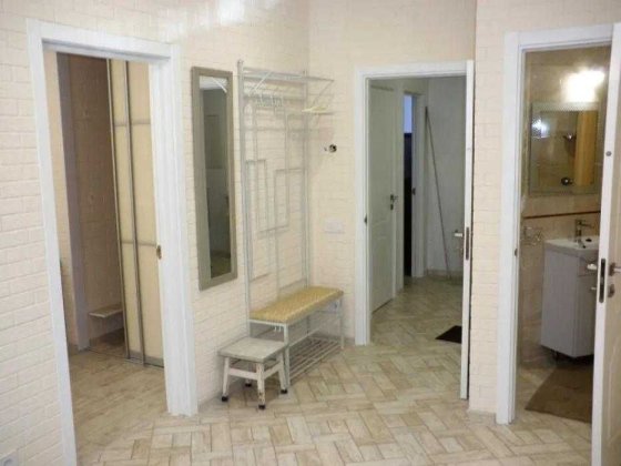 Оренда 1к на в. Здановської ( Ломоносова) 73 в ЖК Сонячна Брама М ВДНХ Київ