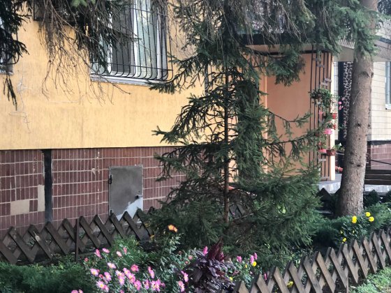 Здам 2 к, кв ЖМ Перемога ( Победа )6 Дніпро