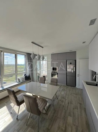 Оренда 2-кімнатної квартири в ЖК "Варшавський квартал" - фото 1