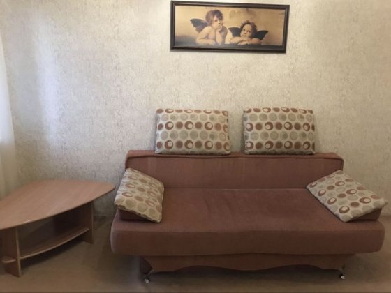 Сдам свою 4-х комн. квартиру центр Днепр