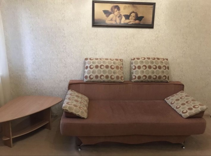 Сдам свою 4-х комн. квартиру центр - фото 1