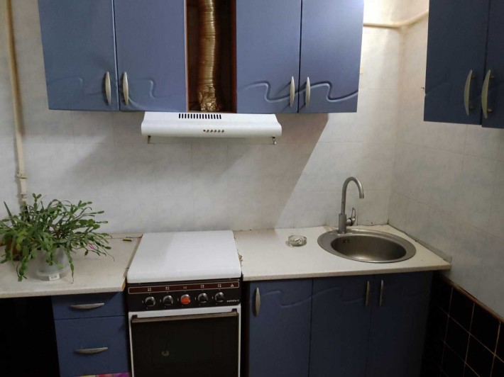 Здам 1к квартиру в Придніпровську. - фото 1