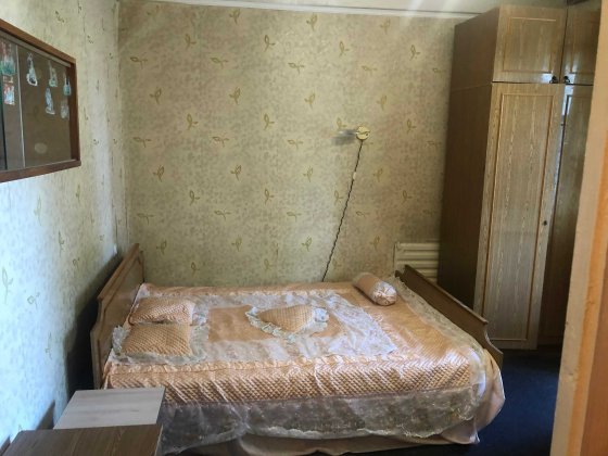 Здам в оренду 1-кім квартиру пров. Межовий 5А Виноградар Київ