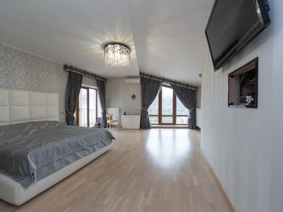 Оренда будинку 340 м2 вул. Білицька, Куренівка, Сирецький, Подільський Київ