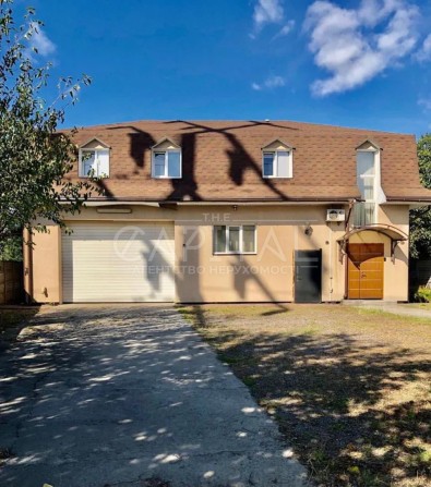 Оренда будинку,  Осокорки, Дарницький р-н - фото 1