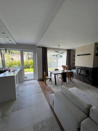 Оренда Преміум Котеджу в Брюховичах серед соснового лісу - фото 1