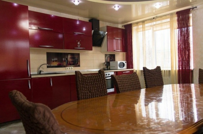 Сдам 3-ком Дом 10 Фонтана ул Китобойная.  110м. 2 этажа, - фото 1