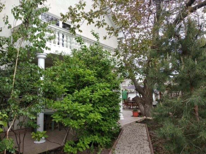 Сдам частный дом на 16 Фонтана - фото 1