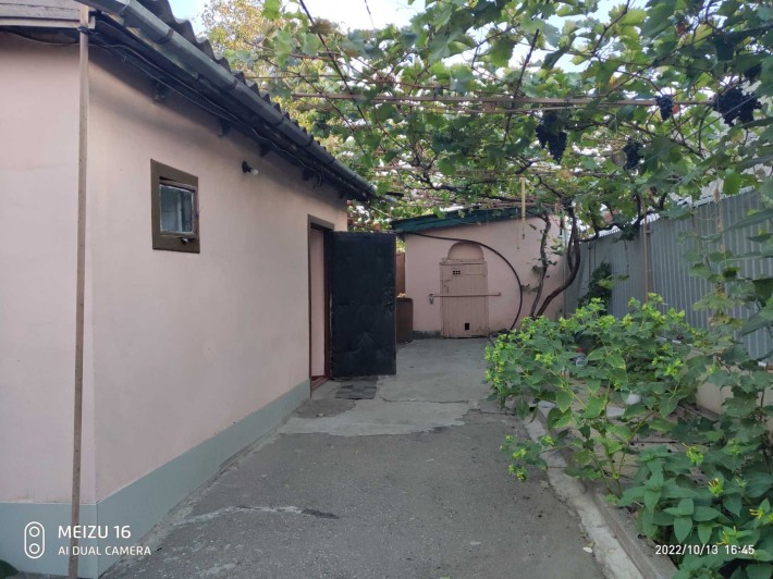 Сдам длительно, пос. Шевченко-3,   пос. Котовского - фото 1