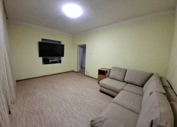 Аренда одноэтажного дома на поселке Котовского. - фото 1