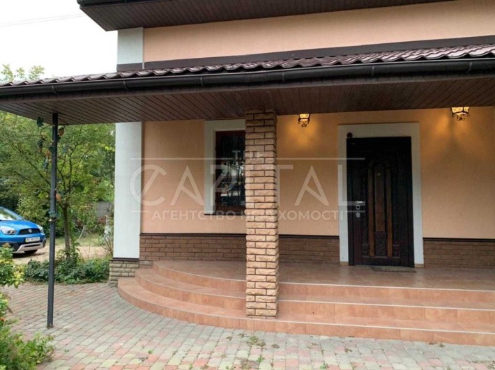 Аренда дома улица Стеценко Нивки Шевченковский район - фото 1