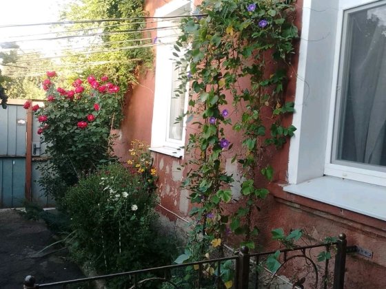 Сдам часть дома, м. Киевская 10 мин. пешком Харьков