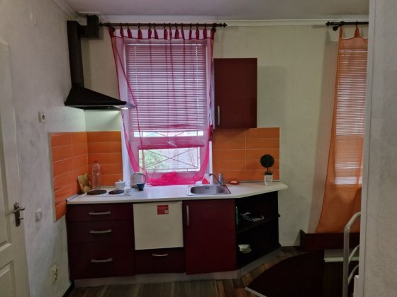 Сдам дом 38 м2, м Гагарина, центр Харків