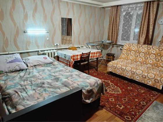 Сдам пол дома Новобаварский район Харьков