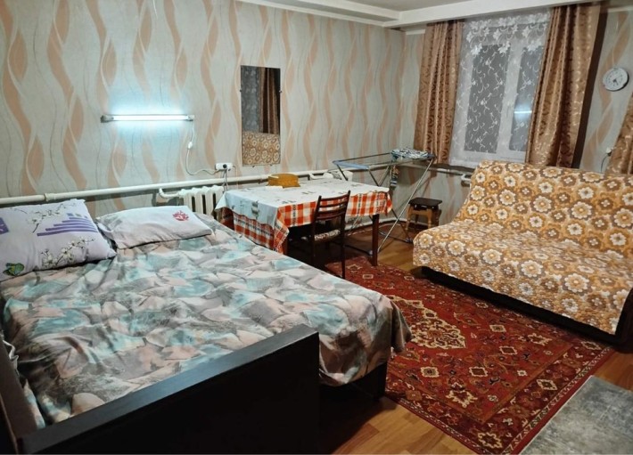 Сдам пол дома Новобаварский район - фото 1