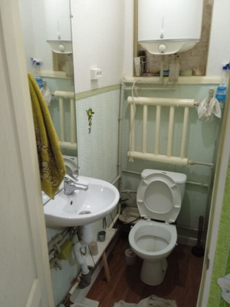 Сдам в аренду пол дома метро Холодная гора - фото 1